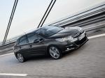 Citroen C4 2010 года